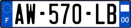AW-570-LB