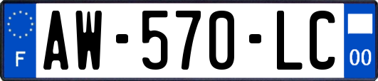 AW-570-LC