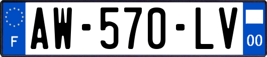 AW-570-LV