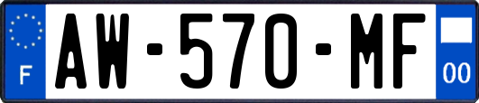 AW-570-MF