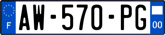 AW-570-PG