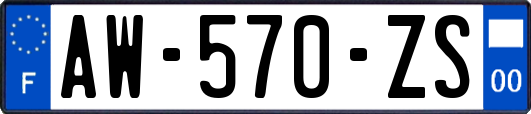 AW-570-ZS