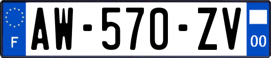 AW-570-ZV