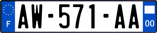 AW-571-AA