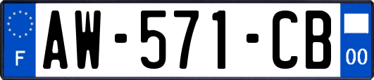 AW-571-CB