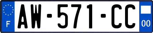 AW-571-CC