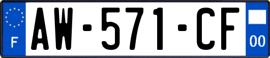AW-571-CF
