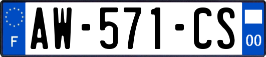 AW-571-CS