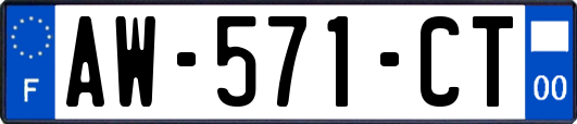 AW-571-CT