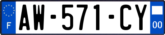 AW-571-CY