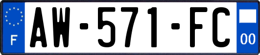 AW-571-FC