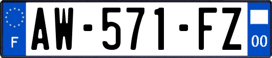 AW-571-FZ