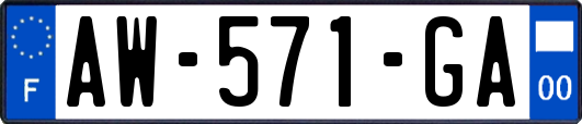 AW-571-GA