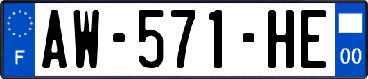 AW-571-HE