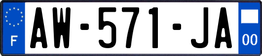 AW-571-JA