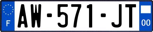 AW-571-JT