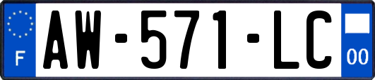 AW-571-LC