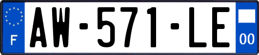 AW-571-LE