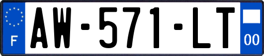 AW-571-LT