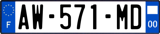 AW-571-MD