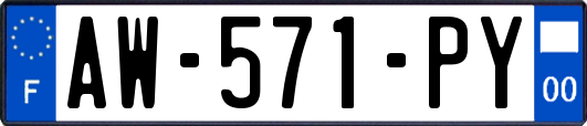 AW-571-PY