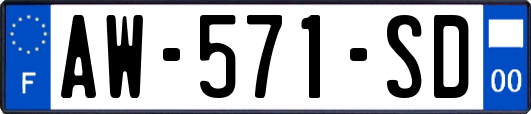 AW-571-SD