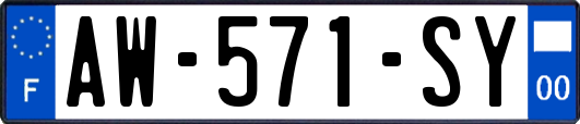 AW-571-SY