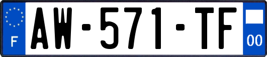 AW-571-TF