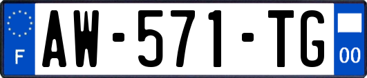 AW-571-TG