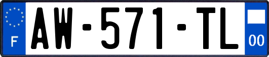 AW-571-TL