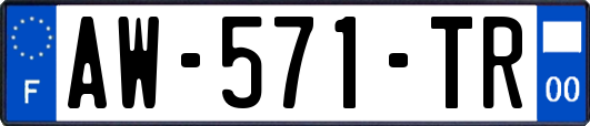 AW-571-TR