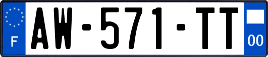 AW-571-TT