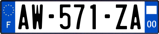 AW-571-ZA