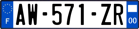 AW-571-ZR