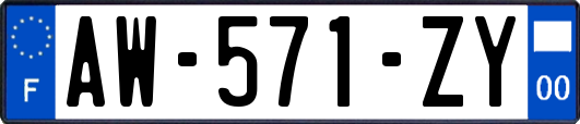 AW-571-ZY
