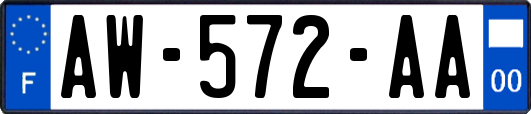 AW-572-AA