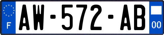 AW-572-AB