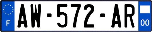 AW-572-AR