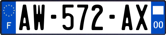 AW-572-AX