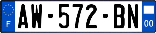 AW-572-BN