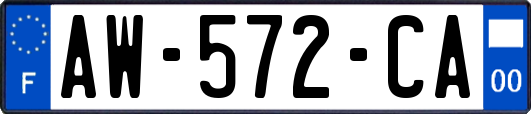 AW-572-CA