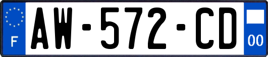 AW-572-CD