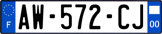 AW-572-CJ