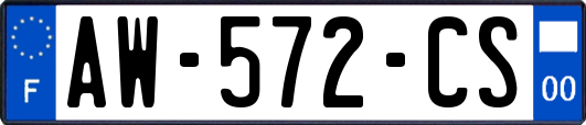 AW-572-CS