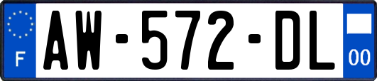 AW-572-DL