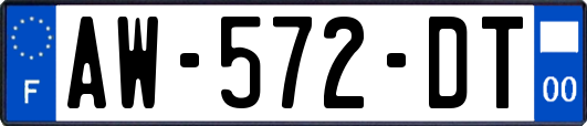 AW-572-DT