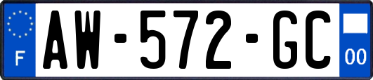 AW-572-GC