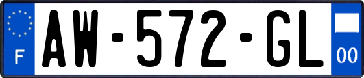 AW-572-GL