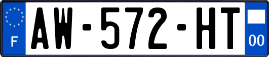 AW-572-HT