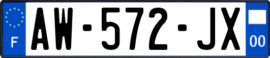 AW-572-JX